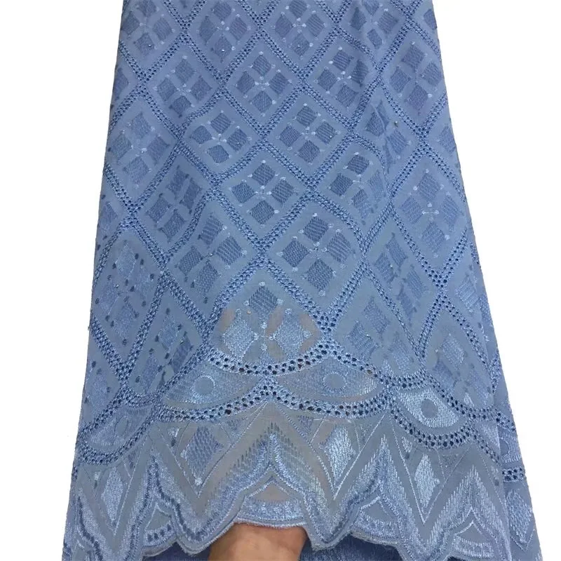 French cotton Lace Fabric 2019 Latest african guipure lace fabric with embroidery Swiss Voile nigerian lace fabric
French cotton Lace Fabric 2019 Latest african guipure lace fabric with embroidery Swiss Voile nigerian lace fabric