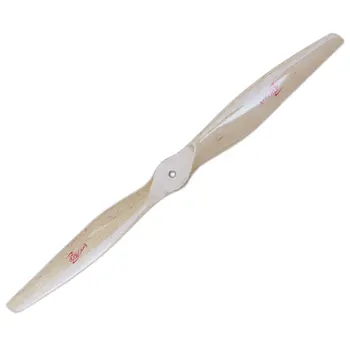 11x5 CCW Electric Motor Wood Propeller RC model airplane battery power wooden blade
11x5 CCW Electric Motor Wood Propeller RC model airplane battery power wooden blade