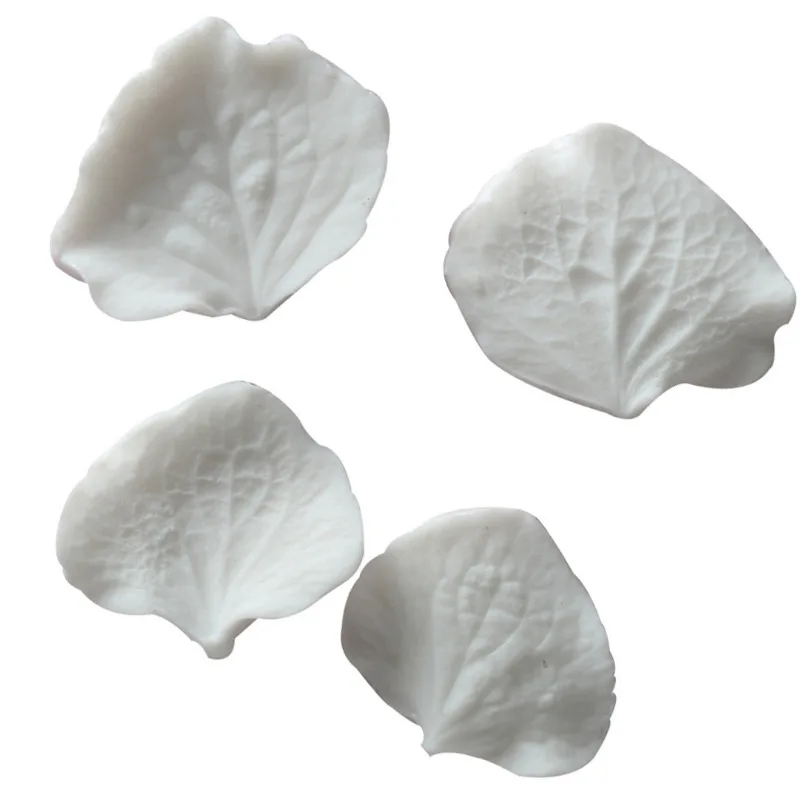 Simulated Flower Silicone Mold Orchid Leaf Thai Clay Flower Petal Vein Stamp Mold Designer DIY Stampi in Silicone
Simulated Flower Silicone Mold Orchid Leaf Thai Clay Flower Petal Vein Stamp Mold Designer DIY Stampi in Silicone