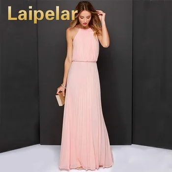 2018 New Women Summer Sexy Maxi Women Evening Party Dress Vintage Long Beach Boho Chiffon Dresses Vestido De Festa Longo
2018 New Women Summer Sexy Maxi Women Evening Party Dress Vintage Long Beach Boho Chiffon Dresses Vestido De Festa Longo