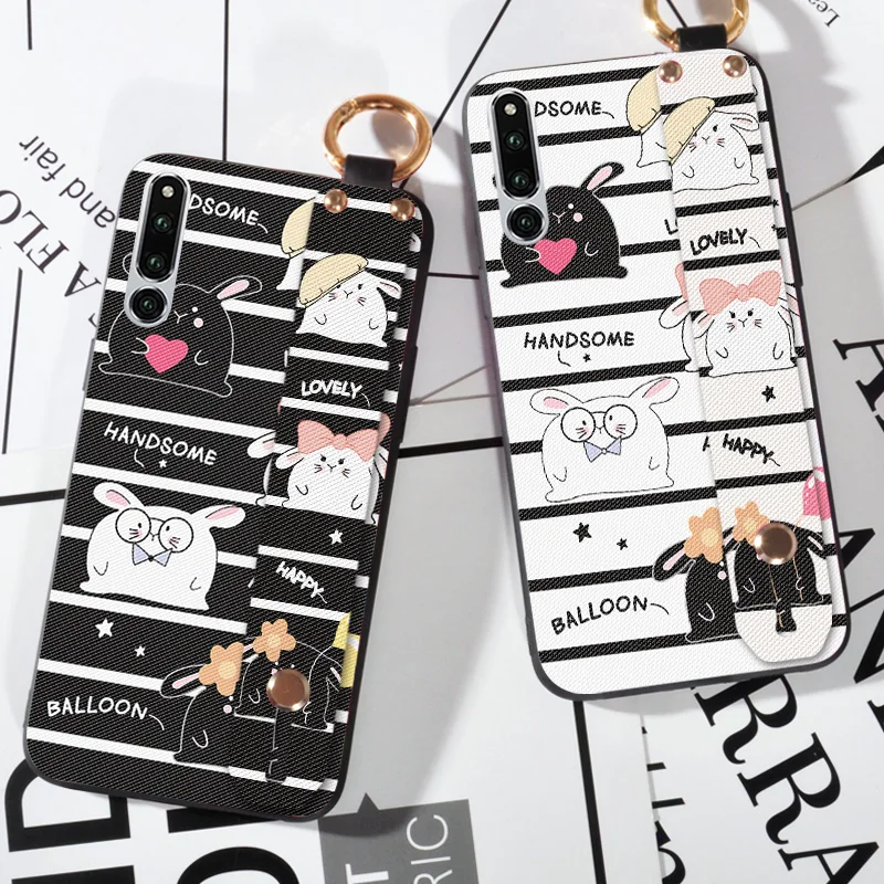 Wrist Strap Phone Cases For Huawei Nexus 6P Luxury Cute Rabbit Funda Coque Case For Huawei Honor Magic 2 Holder Case
Wrist Strap Phone Cases For Huawei Nexus 6P Luxury Cute Rabbit Funda Coque Case For Huawei Honor Magic 2 Holder Case