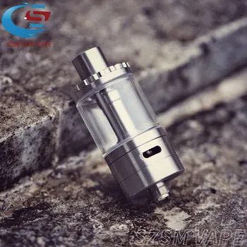 Original Electronic cigarette Thunderhead Creations Proto RTA Tank 22mm diameter 5ml tank capacity vaporizer fit vape box mod
Original Electronic cigarette Thunderhead Creations Proto RTA Tank 22mm diameter 5ml tank capacity vaporizer fit vape box mod