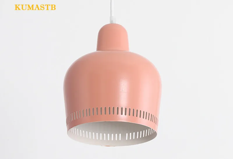 Bells Pendant Lights 13