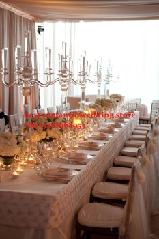 4pcs 5 arms European classical/crystal candlestick/wedding decoration home party gifts essential/pure crystal chandelier
4pcs 5 arms European classical/crystal candlestick/wedding decoration home party gifts essential/pure crystal chandelier