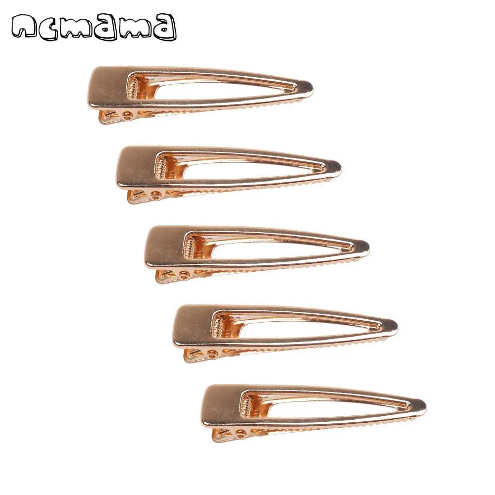 5 Pcs/lot Golden Hair Clips for Women Metal Solid Hair Barrettes Hairpins Korean Fashion BB Hairgrips Girls Hair Accessories
5 Pcs/lot Golden Hair Clips for Women Metal Solid Hair Barrettes Hairpins Korean Fashion BB Hairgrips Girls Hair Accessories