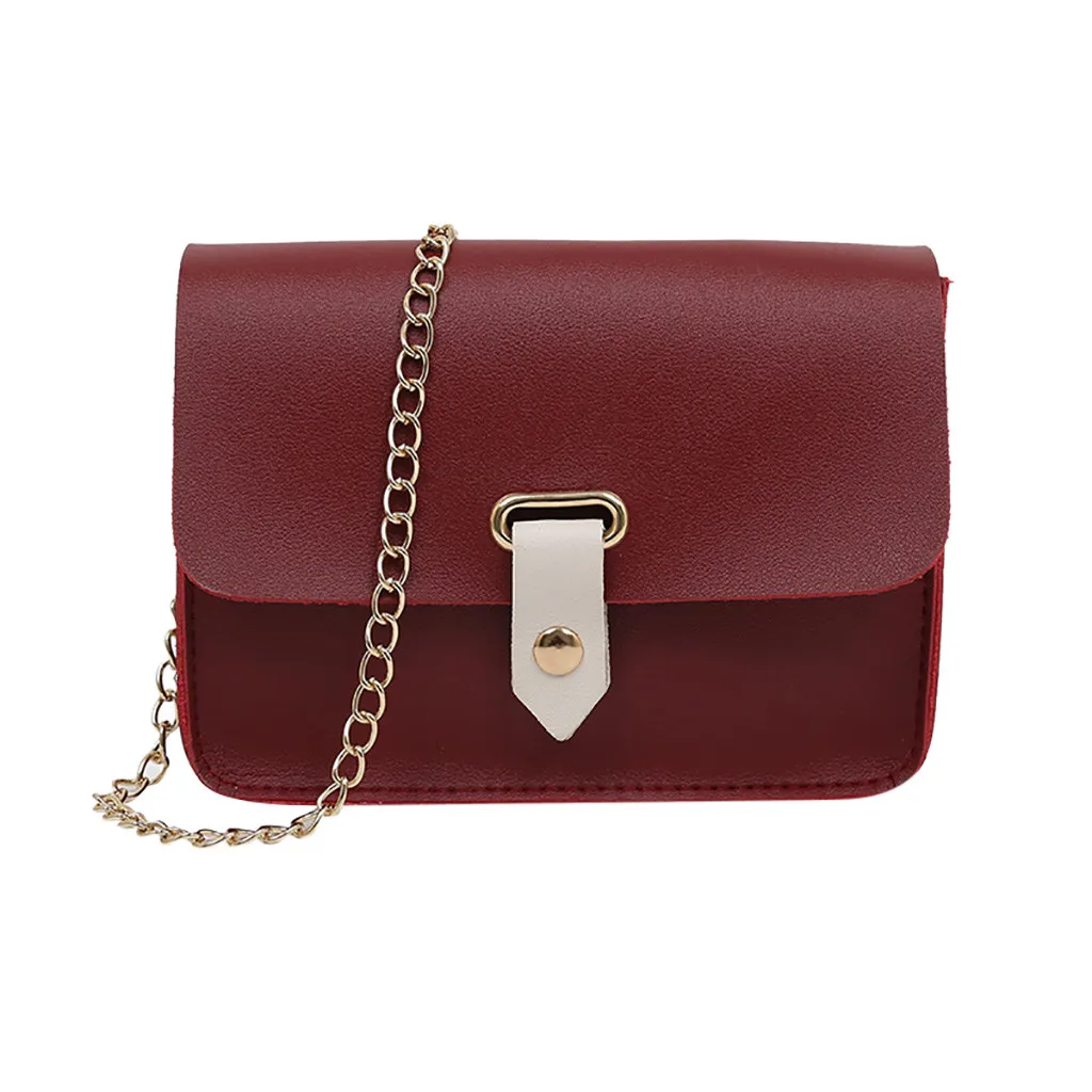OCARDIAN Women Handbags Wild Casual Small Pure Square Bag Mulit Style Ladies Messenger Bags With 2019 Spring New Fashion 94317
OCARDIAN Women Handbags Wild Casual Small Pure Square Bag Mulit Style Ladies Messenger Bags With 2019 Spring New Fashion 94317