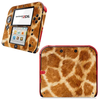 Vinyl Skin Sticker for 2DS Protector Cover Decal Vinyl Skin Accessories for Nintendo 2DS Skins Stickers For Nintendo Accessory
Vinyl Skin Sticker for 2DS Protector Cover Decal Vinyl Skin Accessories for Nintendo 2DS Skins Stickers For Nintendo Accessory