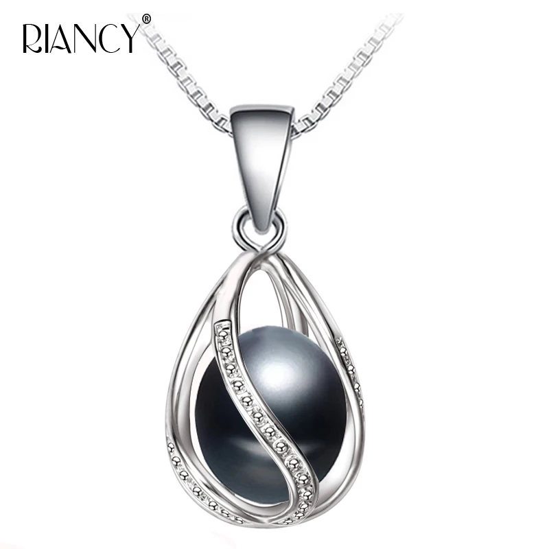 Real natural Freshwater pearl Cages pendant necklace women,trendy 925 silver pearl jewelry nacklace foranniversary party gift
Real natural Freshwater pearl Cages pendant necklace women,trendy 925 silver pearl jewelry nacklace foranniversary party gift