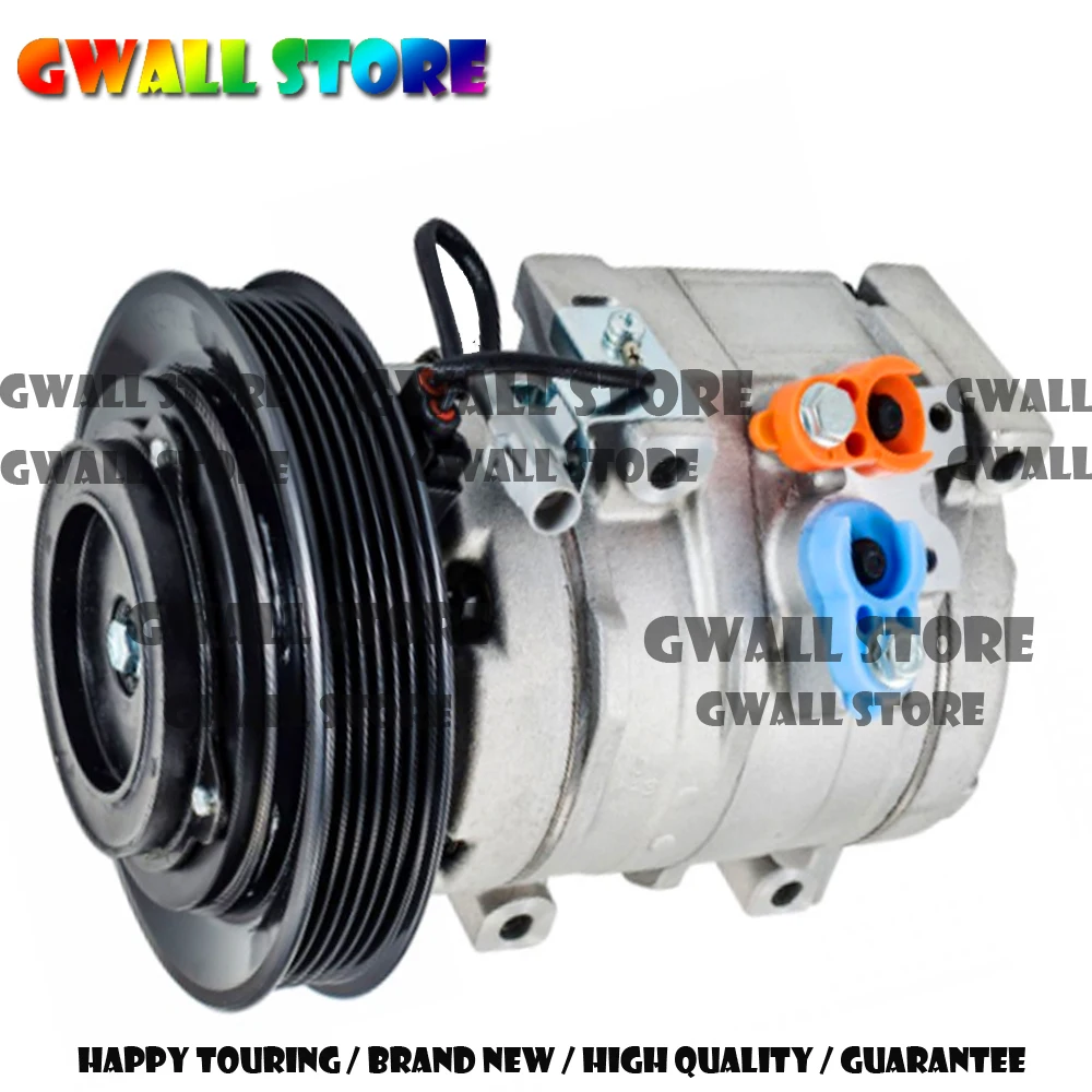 High quality denso 10S15C compressor for toyota corolla 447280-0100 88310-1A300 88320-02120
High quality denso 10S15C compressor for toyota corolla 447280-0100 88310-1A300 88320-02120