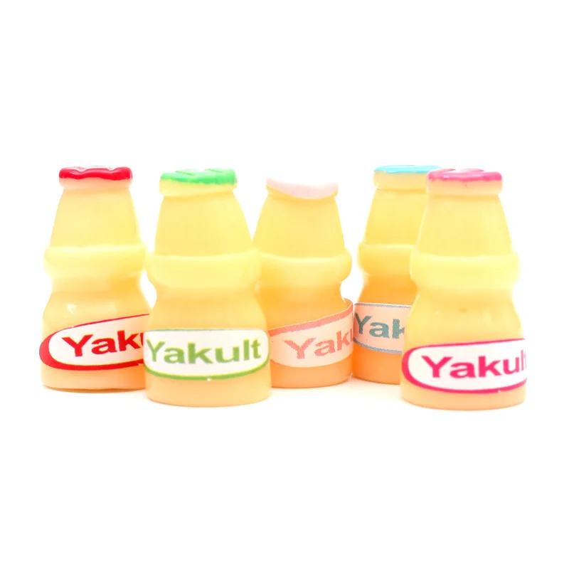 LF 20Pcs Mixed Drink Bottle Resin Decoration Craft Flatback Cabochon Embellishments For Scrapbooking Kawaii Cute Diy Accessories
LF 20Pcs Mixed Drink Bottle Resin Decoration Craft Flatback Cabochon Embellishments For Scrapbooking Kawaii Cute Diy Accessories