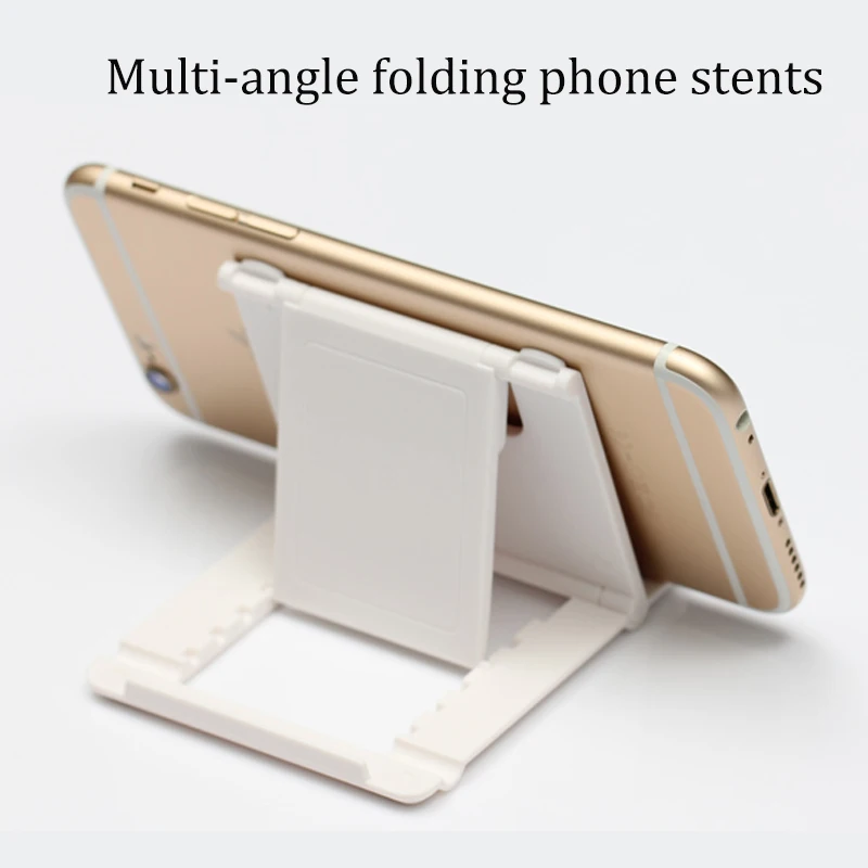 Universal folding desktop cell phone holder Tablet Stand mount mobile phone support Phone holder soporte movil
Universal folding desktop cell phone holder Tablet Stand mount mobile phone support Phone holder soporte movil
