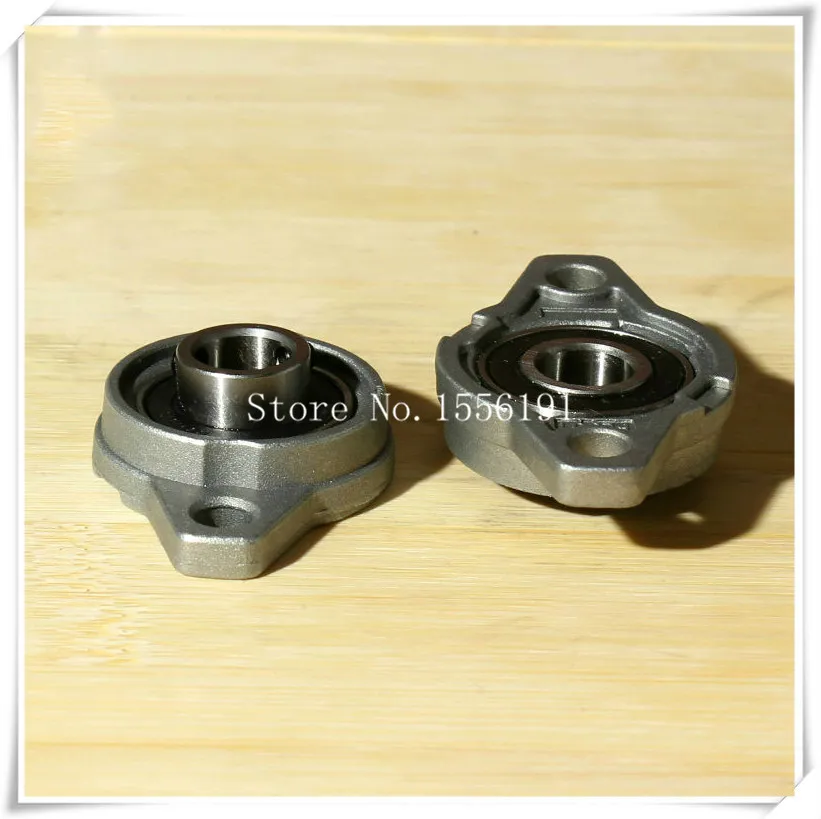 1PCS KFL-001 Bearing support, Rhombus shaft brackets KFL001,Inside diameter 12mm miniature bearing fixed seat,zinc alloy bearing
1PCS KFL-001 Bearing support, Rhombus shaft brackets KFL001,Inside diameter 12mm miniature bearing fixed seat,zinc alloy bearing