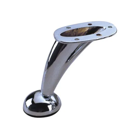 Landing Foot Athletic Thick Durable Sofa Kitchen Cabinets Foot Furniture Coffee Table(H:13cm)
Landing Foot Athletic Thick Durable Sofa Kitchen Cabinets Foot Furniture Coffee Table(H:13cm)