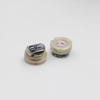 Speaker unit headset accessories complex Titanium film 32 ohm diy earphone ie800
Speaker unit headset accessories complex Titanium film 32 ohm diy earphone ie800