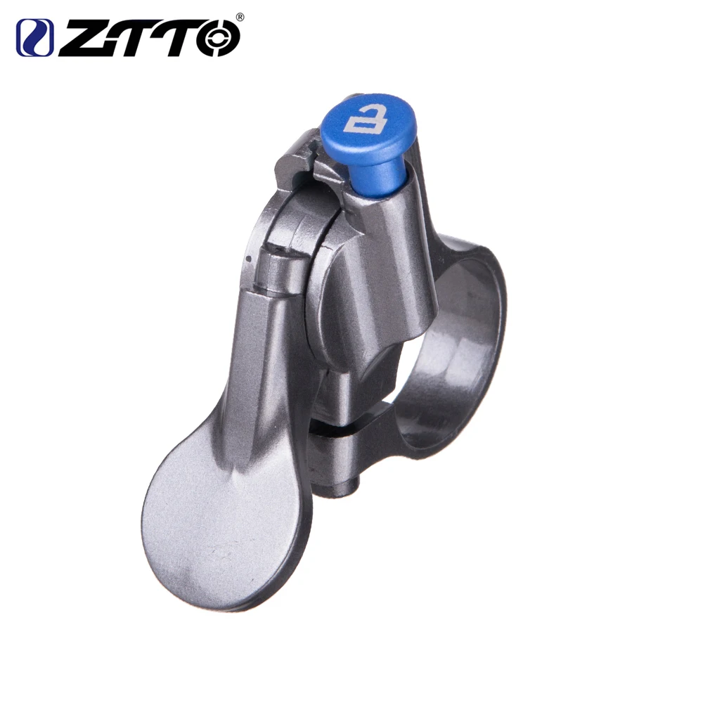 ZTTO MTB Bike Remote Lockout Lever For Bicycle Suntour XCM XCR EPICON EPIXON RADION Rockshox X-fusion Giant Manitou Uding Fork
ZTTO MTB Bike Remote Lockout Lever For Bicycle Suntour XCM XCR EPICON EPIXON RADION Rockshox X-fusion Giant Manitou Uding Fork