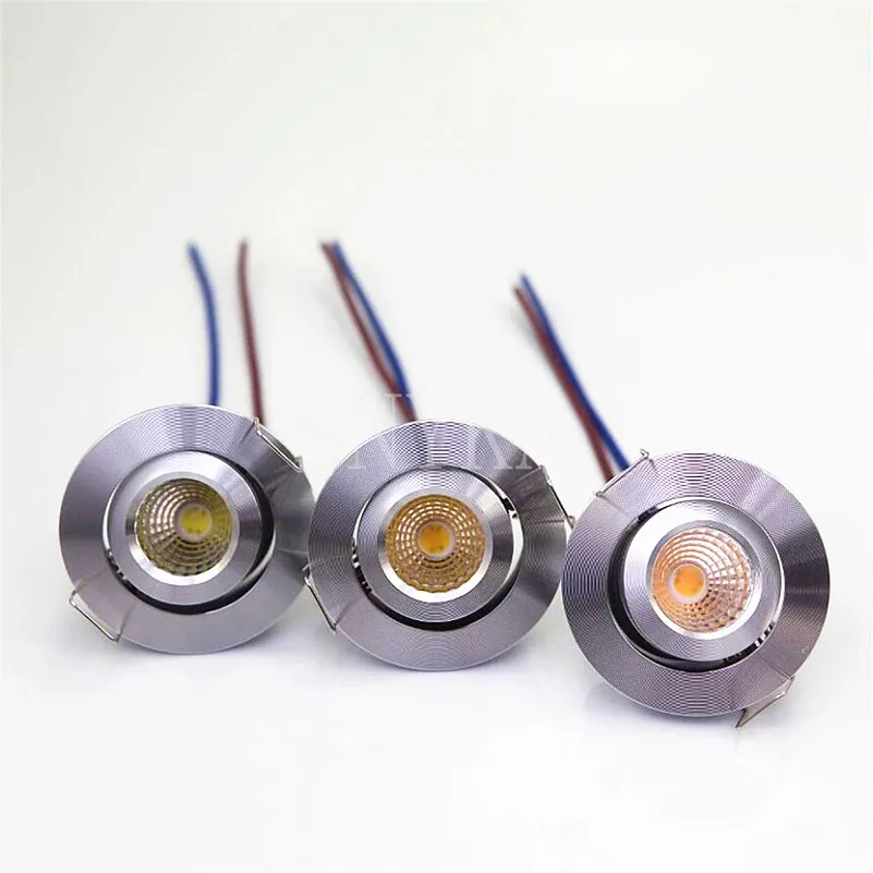 LED Spotlight1_