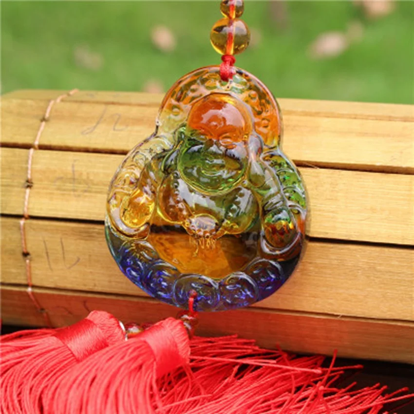 Fashion Auto Accessories Maitreya Buddha Car Accessories Car Accessories Rearview Mirror Pendant
Fashion Auto Accessories Maitreya Buddha Car Accessories Car Accessories Rearview Mirror Pendant