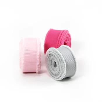 David accessories 5/8" 16mm Burr GROSGRAIN Snowy Wire Edge Ribbon 50 yards,DIY handmade materials,50Yc2086
David accessories 5/8" 16mm Burr GROSGRAIN Snowy Wire Edge Ribbon 50 yards,DIY handmade materials,50Yc2086