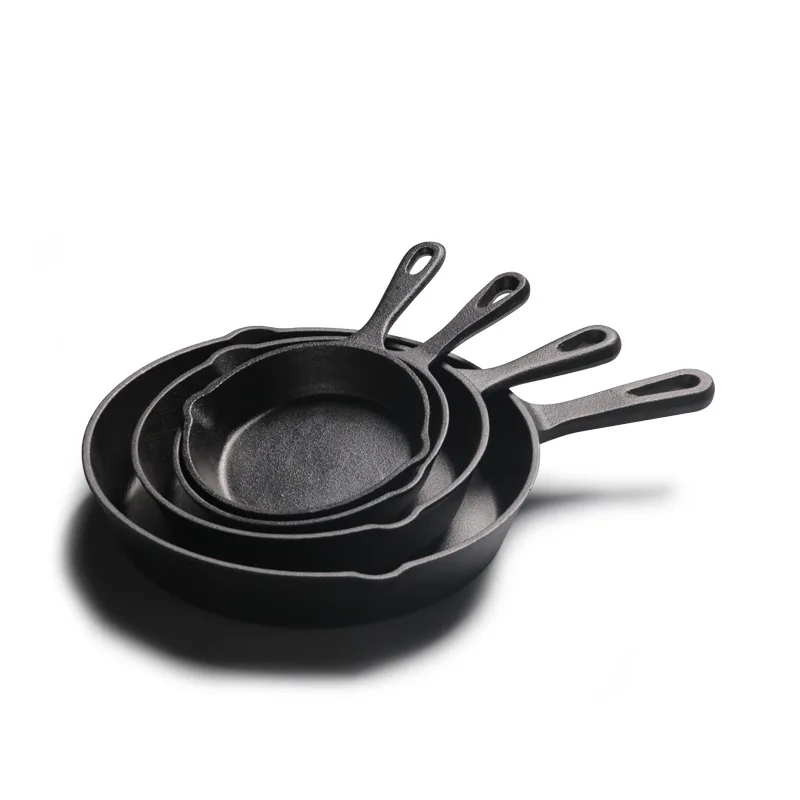 14-20cm Non Stick Pan Cast Iron cooking wok Cast Iron Pan Skillet Frying Pan housewares
14-20cm Non Stick Pan Cast Iron cooking wok Cast Iron Pan Skillet Frying Pan housewares