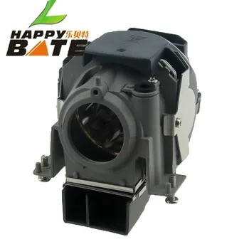HAPPYBATE High Quality NP40G NP40 NP50 Replacement Projector Lamp NP02LP / 50031755 with Housing for Projectors
HAPPYBATE High Quality NP40G NP40 NP50 Replacement Projector Lamp NP02LP / 50031755 with Housing for Projectors