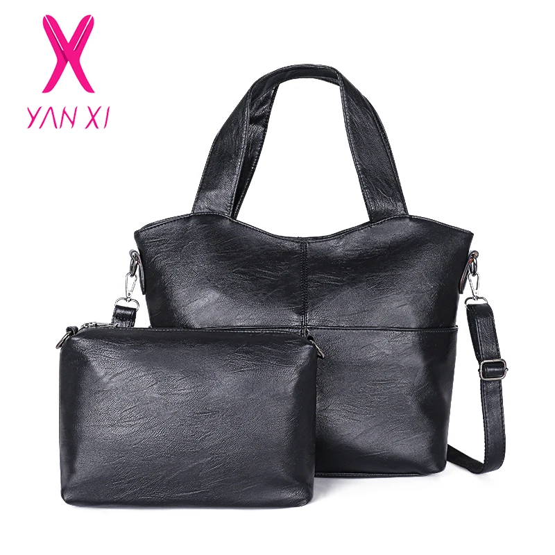 YANXI Women Bag Ladies Diagonal Mother Shoulder Messenger Bag Fashion Exquisite Large Capacity Bag Women Purses and Handbags
YANXI Women Bag Ladies Diagonal Mother Shoulder Messenger Bag Fashion Exquisite Large Capacity Bag Women Purses and Handbags