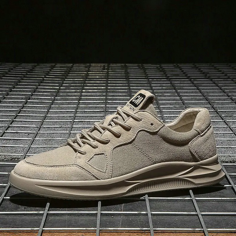 2019 New Hot Men Sneakers zapatillas deportiva Male Breathable Comfortable Casual Shoes Fashion Men Lace up Shoes E31-67
2019 New Hot Men Sneakers zapatillas deportiva Male Breathable Comfortable Casual Shoes Fashion Men Lace up Shoes E31-67