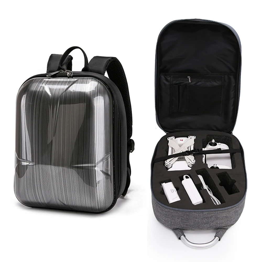 Fimi X8 SE Drone Bag Turtle Shell Storage Backpack for Xiaomi Fimi X8 SE RC Quadcopter Carrying Portable Bag Protect Accessories
Fimi X8 SE Drone Bag Turtle Shell Storage Backpack for Xiaomi Fimi X8 SE RC Quadcopter Carrying Portable Bag Protect Accessories