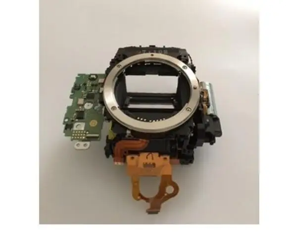 New For Canon for EOS 5D mark III 5D3 5DIII Mirror Box Small Body with Shutter Drive Board SLR Camera
New For Canon for EOS 5D mark III 5D3 5DIII Mirror Box Small Body with Shutter Drive Board SLR Camera