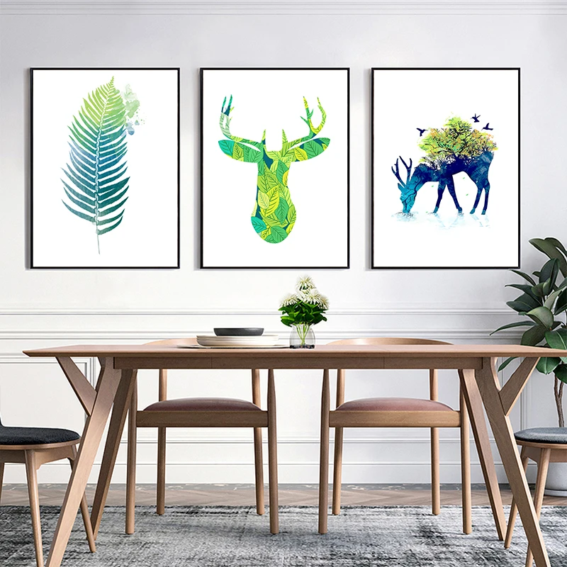 Canvas Painting