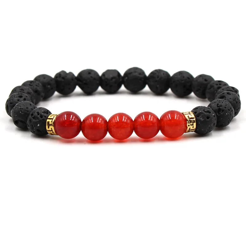 Lady Weight Loss Chakra Bracelet Natural Stone Bracelet Buddha Blessing Black Lava Healing Balance Beads Female Reiki Prayer
Lady Weight Loss Chakra Bracelet Natural Stone Bracelet Buddha Blessing Black Lava Healing Balance Beads Female Reiki Prayer