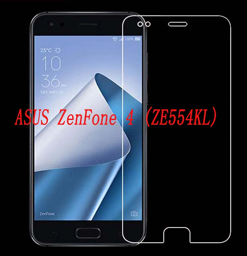 2PCS Smartphone Tempered Glass 9H Explosion-proof Protective Film Screen Protector mobile phone for ASUS ZenFone 4 ZE554KL
2PCS Smartphone Tempered Glass 9H Explosion-proof Protective Film Screen Protector mobile phone for ASUS ZenFone 4 ZE554KL