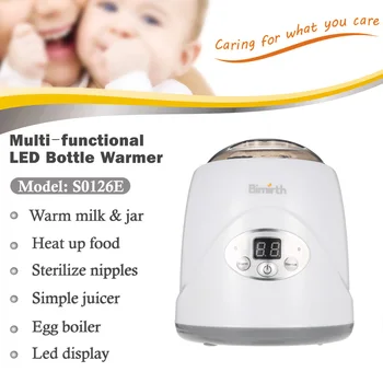 2017 New Safe BPA-Free Constant Heating Multifunctional Practical Milk Heater Portable Baby Bottle Warmer Warm Esterilizador 
2017 New Safe BPA-Free Constant Heating Multifunctional Practical Milk Heater Portable Baby Bottle Warmer Warm Esterilizador