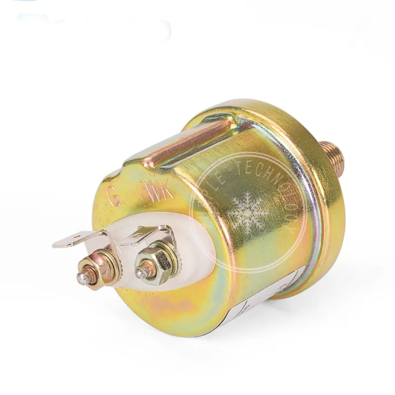 cummins oil pressure sensor 3
