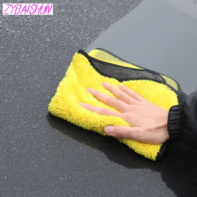 30 * 30 cm Car wash microfiber towels cleaning care Car washing items Towels for Buick Regal Lacrosse Excelle GT/XT/GL8/ENCORE
30 * 30 cm Car wash microfiber towels cleaning care Car washing items Towels for Buick Regal Lacrosse Excelle GT/XT/GL8/ENCORE