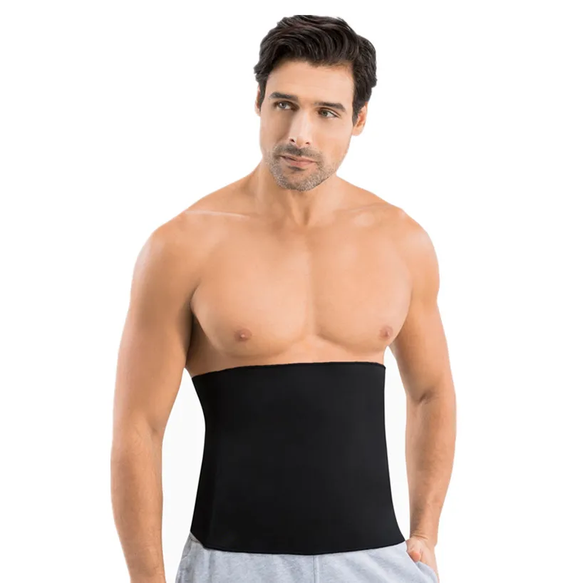 2018 CHENYE New Sale Body Shapers Cummerbunds Mens Trainer Belts Black Sportswear Fitness Girdle Fashion Elastic thin cummerbund
2018 CHENYE New Sale Body Shapers Cummerbunds Mens Trainer Belts Black Sportswear Fitness Girdle Fashion Elastic thin cummerbund