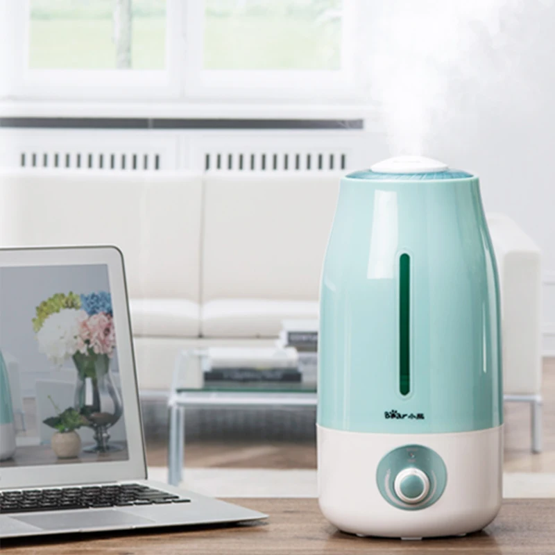 JSQ-A30Q1 humidifier Mute bedroom High capacity Aromatherapy machine spray Small Essential oil diffuser
JSQ-A30Q1 humidifier Mute bedroom High capacity Aromatherapy machine spray Small Essential oil diffuser