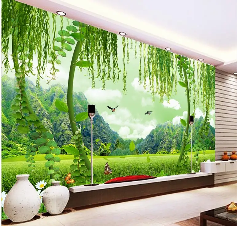 3d wallpaper for room Green field background wall photo wall murals wallpaper mural 3d wallpaper
3d wallpaper for room Green field background wall photo wall murals wallpaper mural 3d wallpaper