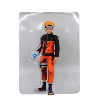 Anime Naruto Shippuden ROS Uzumaki Naruto Rasengan Manga Color Ver. PVC Action Figure Collection Model Toys Doll 25cm
Anime Naruto Shippuden ROS Uzumaki Naruto Rasengan Manga Color Ver. PVC Action Figure Collection Model Toys Doll 25cm