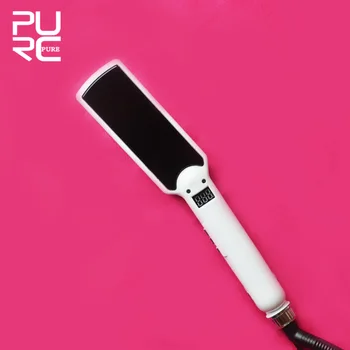 Retail 1.5 inch Fashion Hair Straightener Flat Iron work well with hair keratin Hair Straightener Straightening FREE SHIPPING
Retail 1.5 inch Fashion Hair Straightener Flat Iron work well with hair keratin Hair Straightener Straightening FREE SHIPPING