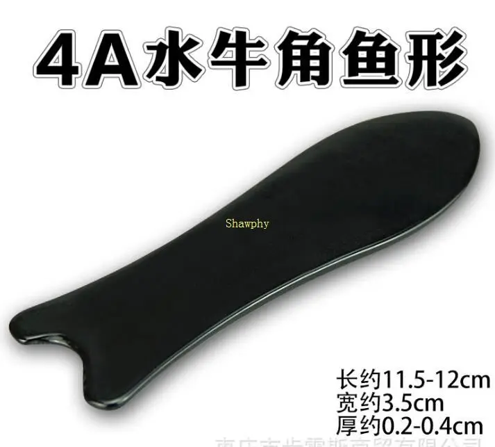 3pcs/lot Wholesale Traditional Acupuncture Massage Tool fish Beauty face Guasha Board /100% Ox Horn
3pcs/lot Wholesale Traditional Acupuncture Massage Tool fish Beauty face Guasha Board /100% Ox Horn