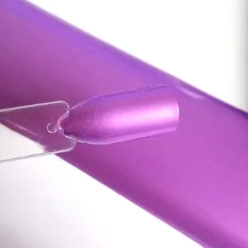 100cm Fashion Matte Violet Transfer Foil Metal Mirror Nail Foils DIY Lady Nail Design Sticker Manicure Decal
100cm Fashion Matte Violet Transfer Foil Metal Mirror Nail Foils DIY Lady Nail Design Sticker Manicure Decal
