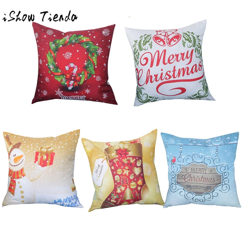Merry Christmas Print Pillowcase Linen Cotton Sofa Cushion Cover Home Decor 2018 Christmas Pillowcase Cushion Case Cushion Cover
Merry Christmas Print Pillowcase Linen Cotton Sofa Cushion Cover Home Decor 2018 Christmas Pillowcase Cushion Case Cushion Cover