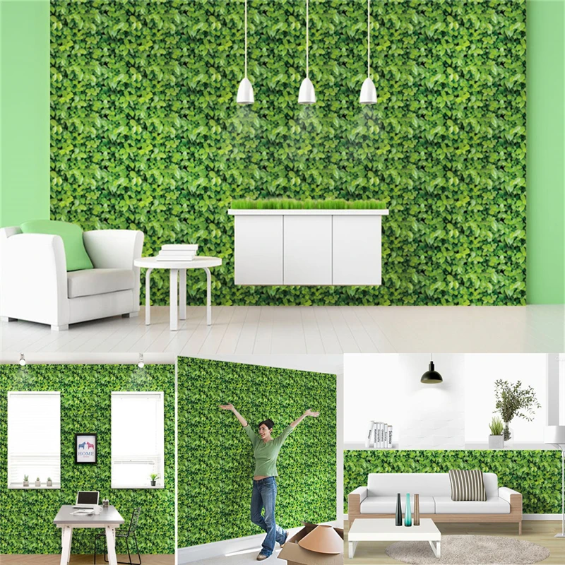 KAKUDER Home Decoration Creative Wall Stickers 1/10 Meters Green Meadow Effect Self-adhesive Sticker dropship f27
KAKUDER Home Decoration Creative Wall Stickers 1/10 Meters Green Meadow Effect Self-adhesive Sticker dropship f27