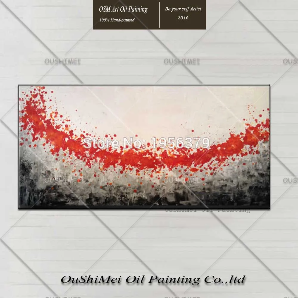 Free Shipment Abstract Style Hand Painted Oil Painting for Home Decoration Modern Red Line Painting for Living Room Art
Free Shipment Abstract Style Hand Painted Oil Painting for Home Decoration Modern Red Line Painting for Living Room Art