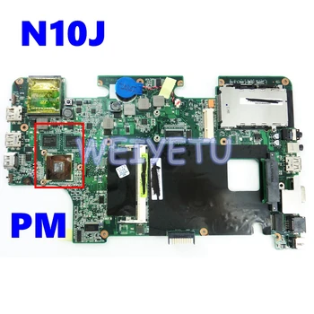 N10J _MB Motherboard For ASUS N10J Laptop Mainboard REV 1.2 082001NJ200 100% Tested
N10J _MB Motherboard For ASUS N10J Laptop Mainboard REV 1.2 082001NJ200 100% Tested