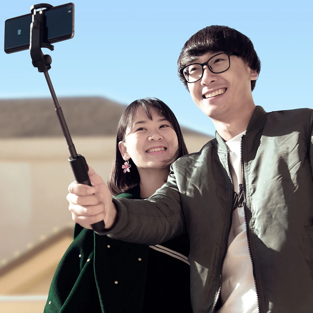 Монопод Xiaomi Mi Selfie Stick Zoom