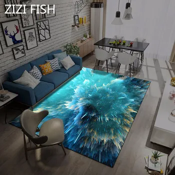 3D Star Pattern Carpet Household Living Room Study Bedroom Children's Room Bedside Rugs Carpets for Living Room Area Rug
3D Star Pattern Carpet Household Living Room Study Bedroom Children's Room Bedside Rugs Carpets for Living Room Area Rug