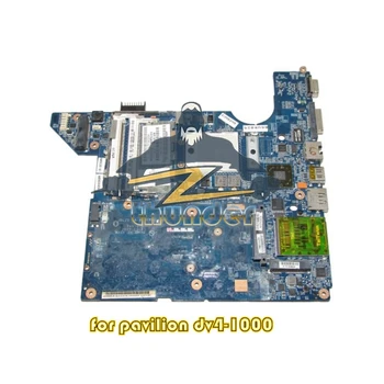 NOKOTION 511858-001 LA-4111P for hp pavilion dv4 dv4-1000 laptop motherboard Socket s1 ddr2
NOKOTION 511858-001 LA-4111P for hp pavilion dv4 dv4-1000 laptop motherboard Socket s1 ddr2