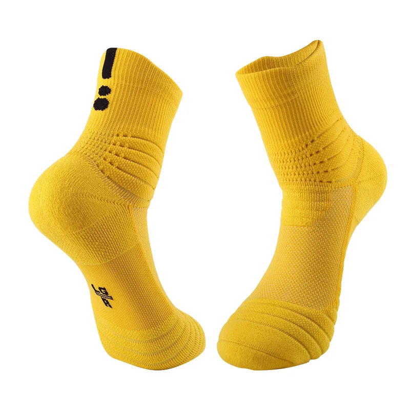Brothock sports socks professional basketball socks thick cottom elite towel bottom non-slip loops outdoor basketball socks
Brothock sports socks professional basketball socks thick cottom elite towel bottom non-slip loops outdoor basketball socks