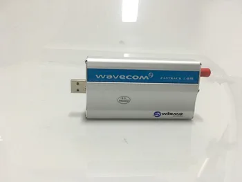Hot sale USB wavecom gsm gprs m1206b modem support STK, USSD, 2g single Wavecom modem
Hot sale USB wavecom gsm gprs m1206b modem support STK, USSD, 2g single Wavecom modem